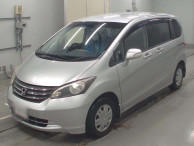 2011 Honda Freed