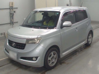 2009 Toyota bB