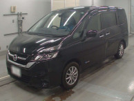 2017 Nissan Serena