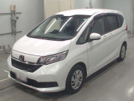 2022 Honda Freed