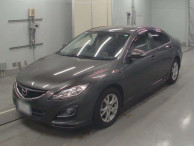 2011 Mazda Atenza