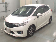 2014 Honda Fit Hybrid