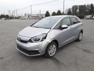 2024 Honda Fit