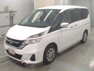 2017 Nissan Serena