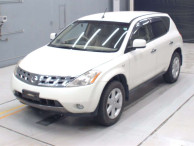 2006 Nissan Murano