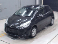 2019 Toyota Vitz