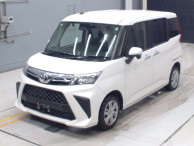 2021 Toyota Roomy