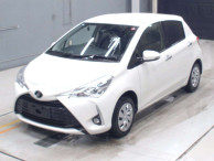 2019 Toyota Vitz