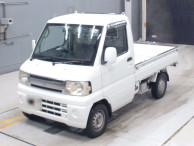 2009 Mitsubishi Minicab Truck