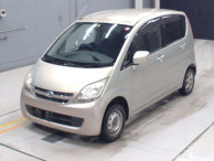 2007 Daihatsu Move