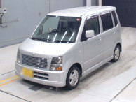 2006 Suzuki Wagon R