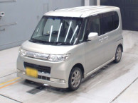 2009 Daihatsu Tanto Custom