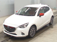 2015 Mazda Demio