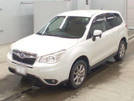 2013 Subaru Forester