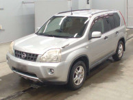 2008 Nissan X-Trail