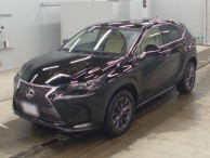 2015 Lexus NX