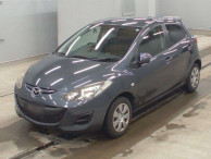 2012 Mazda Demio