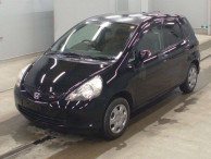 2007 Honda Fit