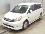 2008 Toyota Isis