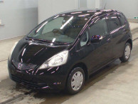 2009 Honda Fit