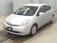 2005 Toyota Prius