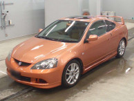 2004 Honda Integra