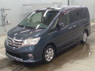 2012 Nissan Serena