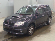 2008 Subaru Forester