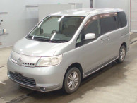 2006 Nissan Serena