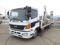 2011 Hino RANGER