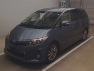 2012 Toyota Estima