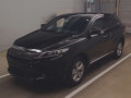 2017 Toyota Harrier