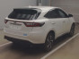 2017 Toyota Harrier