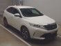 2017 Toyota Harrier