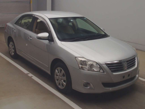 2014 Toyota Premio NZT260[2]