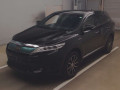 2017 Toyota Harrier Hybrid