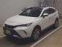 2022 Toyota Harrier