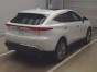 2022 Toyota Harrier