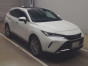 2022 Toyota Harrier