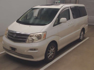 2003 Toyota Alphard G