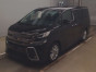 2016 Toyota Vellfire