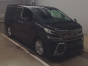 2016 Toyota Vellfire