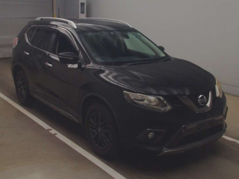 2016 Nissan X-Trail NT32[2]