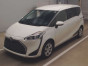 2020 Toyota Sienta