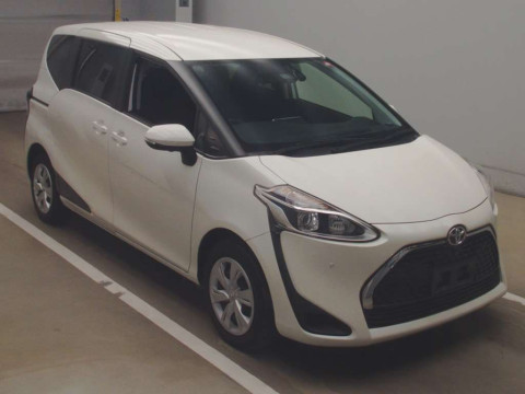 2020 Toyota Sienta NSP170G[2]