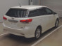 2011 Toyota Wish