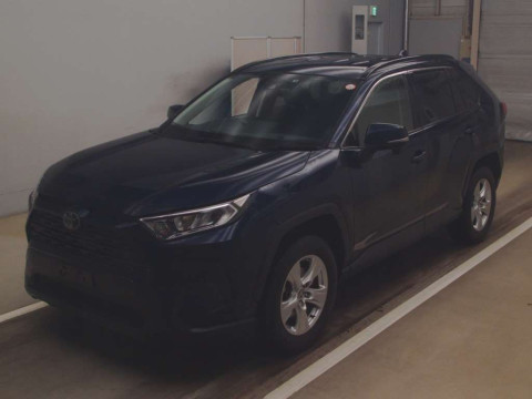 2019 Toyota RAV4 MXAA54[0]