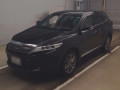 2020 Toyota Harrier