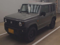 2024 Suzuki Jimny