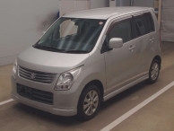 2012 Suzuki Wagon R